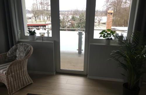 Lakehouse in Brodowin - Foto 29