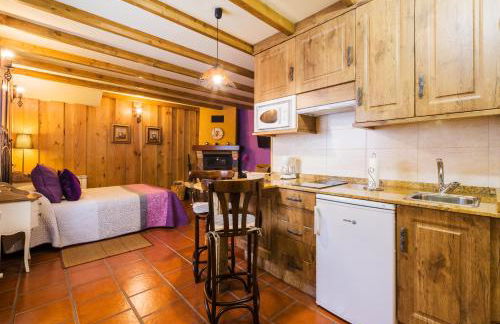 Apartamentos Rurales L´Abiseu - Photo 11