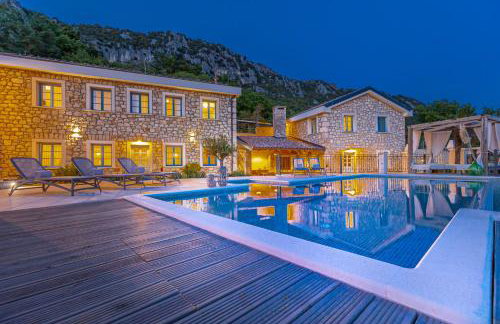 Villa 72 Crikvenica Riviera - Foto 35