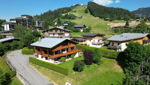 CHALET LA LICORNE 1 - pied des pistes - Photo 2