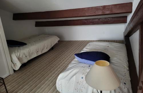 Le Gîte des étoiles de la Clape - Foto 7