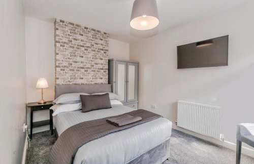 Cannock Hotel Apartments - Foto 34