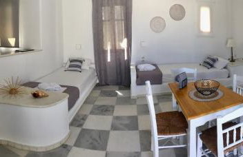 Rodia Studios & Apartments - Foto 47