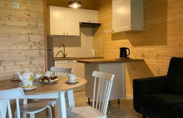 Jarzębinowy Zakątek - Foto 13