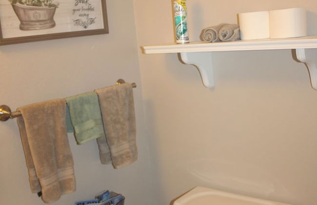 DeLand Florida Vacation Home - Photo 13