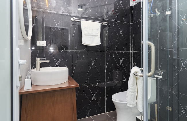 Little Colmar - Homestay & Pottery Studio - Foto 50