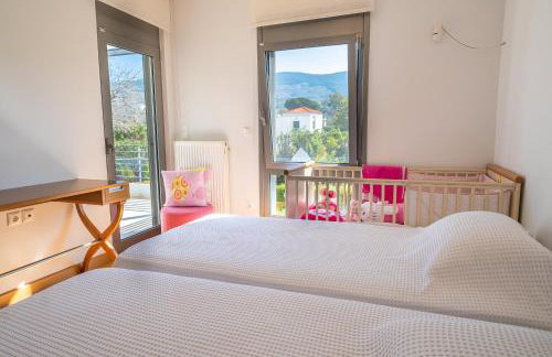 Villa Syndriani - 5 Bedroom Villa - Foto 46