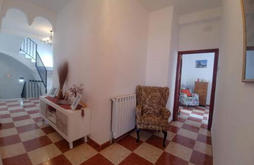 Casa Alta Holiday Home - Foto 27