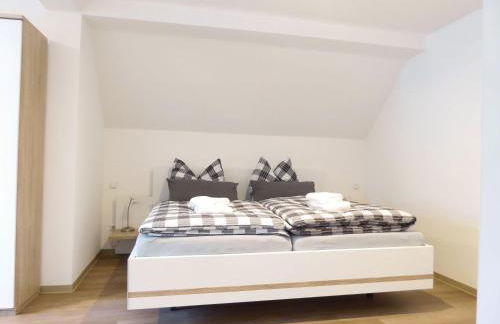 Ferienwohnungen 'An der Schlossinsel' mit Wasserzugang - Foto 18