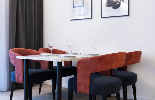 BRIGHT Schloß Holte-Stukenbrock - Foto 39