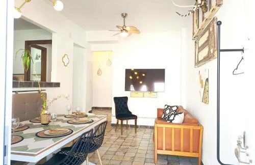 Casa Bakara Zahara beach - Foto 28