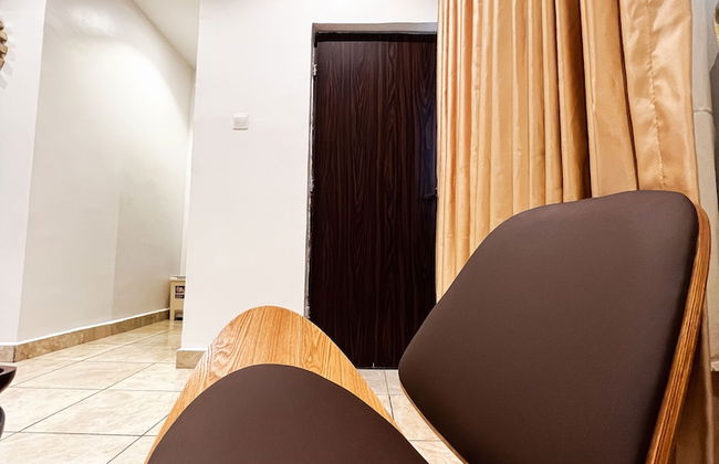 Adeloo Suites - Foto 19