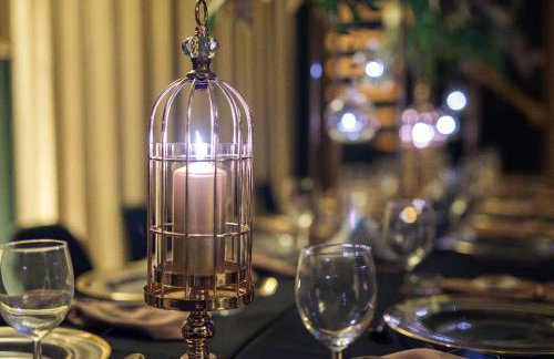 Willa Imprezja - Foto 46