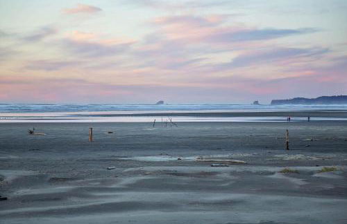 Top Floor Condo right on the Beach - Foto 8