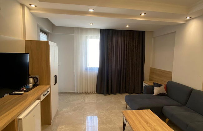 The Brothers Suite - Foto 12