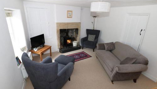 Gritstone Cottage - Photo 5