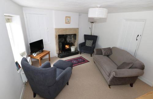 Gritstone Cottage - Photo 5