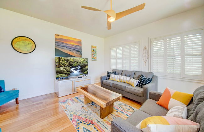 Kauai Regency at Poipu Kai by Coldwell Banker Island Rentals - Foto 21