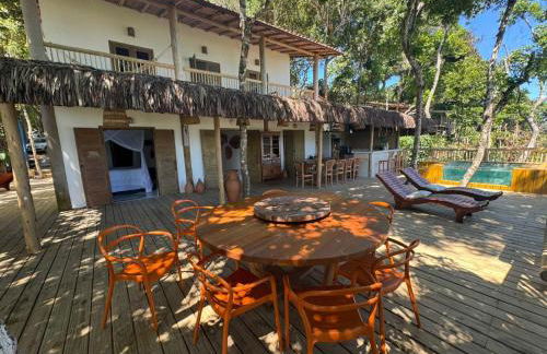 TRANCOSO - Casa Vista do Espelho - Foto 13