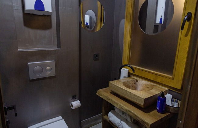 Safir Doğa Evleri - Photo 40