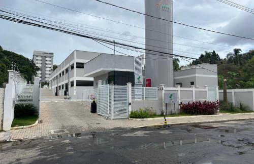 Aconchegante Apê no São Pedro - próximo da UFJF - Foto 16