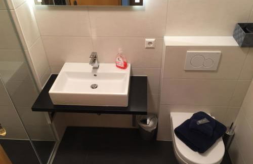 Apartment Goethe - Foto 2