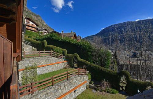 L'Ame du Mont Blanc - Foto 10