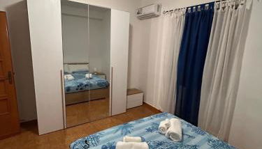 Villa Nicanda- 100 MT dal mare- giardino - Foto 5