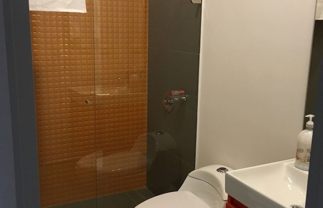 Enjoy in Bogota - Foto 58