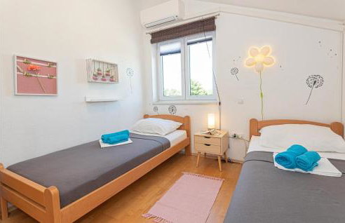 Nice Home In Primosten With Wifi - Foto 38