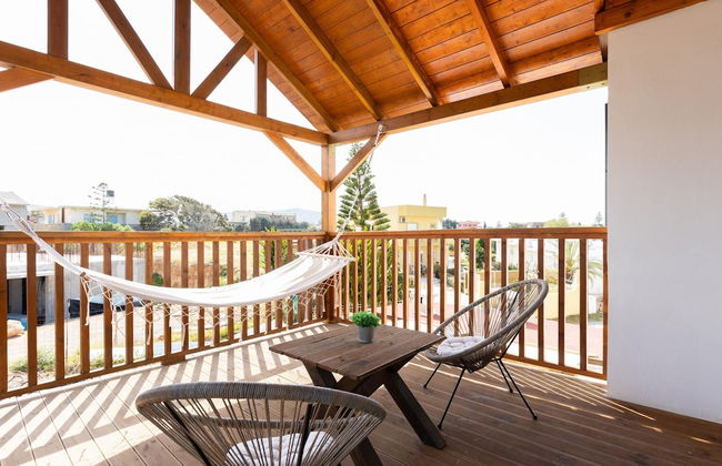 Felicia Family House - Foto 24