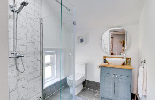 Castle View by Coast & Country Stays - Foto 11