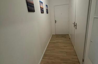 APPARTEMENT ST MAUR DES FOSSES proche quai de la Marne - Foto 14