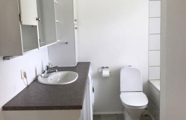 Akureyri City Apartments - Foto 30