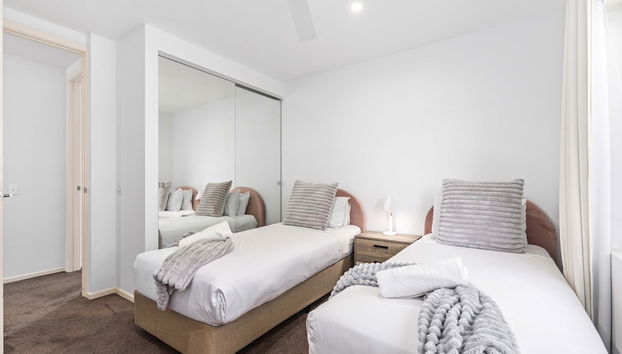 Driftwood Apartments - Wow Stay - Foto 3, Habitación