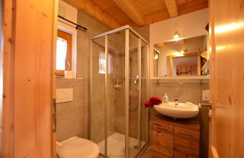 Feriendorf Via Claudia Haus 59 Gamsbock - Foto 22