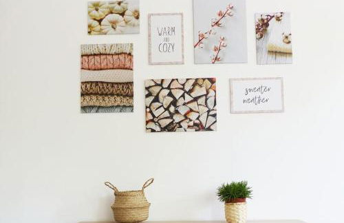 Appartement avec 2 chambres et parking privé - Foto 12