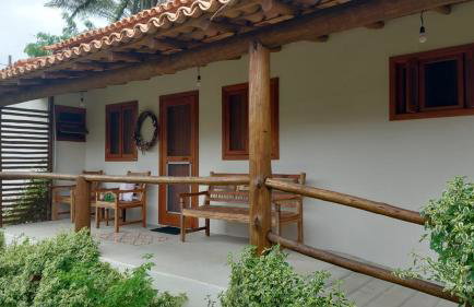 Aldeia Corumbau - Foto 18