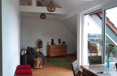 Ruhe über den Dächern Hannovers - Foto 16