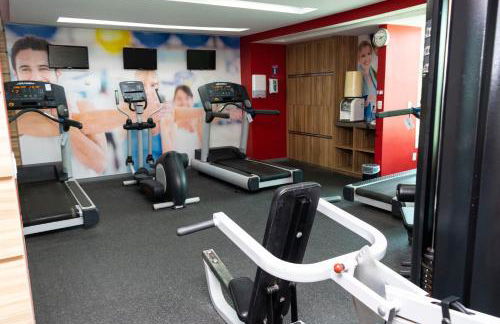 2704 Flat Beira Mar Av Boa viagem Vista Deslumbrante e com cozinha - Foto 30