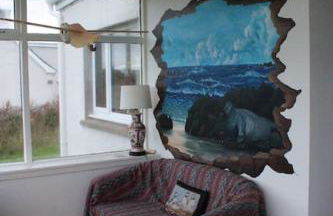 Pet Friendly 3BR Scenic Family Haven with Fibre WiFi - Foto 15