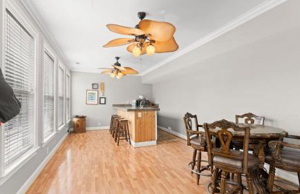 Whitetail Cove by Avantstay Lakefront w/ Pool + Private Dock Sleeps 20 - Foto 49