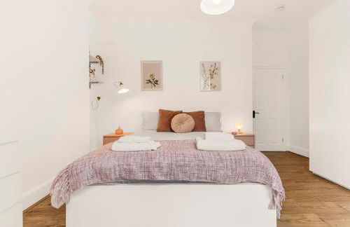 Stylish 2BR Apt in Highbury & Islington with Garden - Foto 19