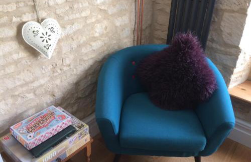 Upper Flat, The Manse, Painswick - Foto 15