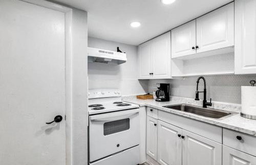 Airport Loft 1b full kitchen Virg 10 - Foto 15