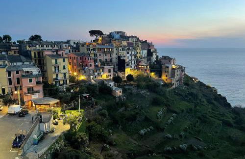 Appartamento Isola - In the center with Terrace - sea view & AC - Foto 21