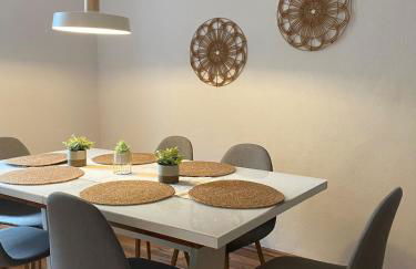 Modern & cozy 4-room apartment with charm - Foto 35