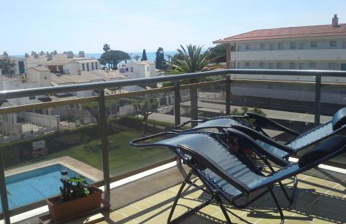 50 m de la plage! Proche du centre ville! Piscine! Vue sur mer et montagnes! Wifi! 2 vélos à disposition! - Photo 5