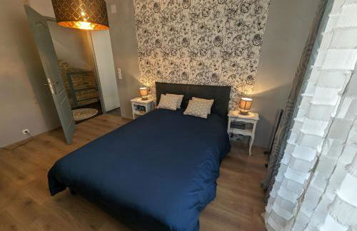 Gite du grand duc - Foto 1