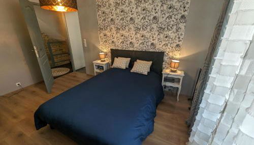 Gite du grand duc - Foto 1